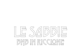 Le Sabbie - BnB in Riccione